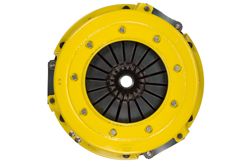 Transmission Clutch Kit - T2R-D03